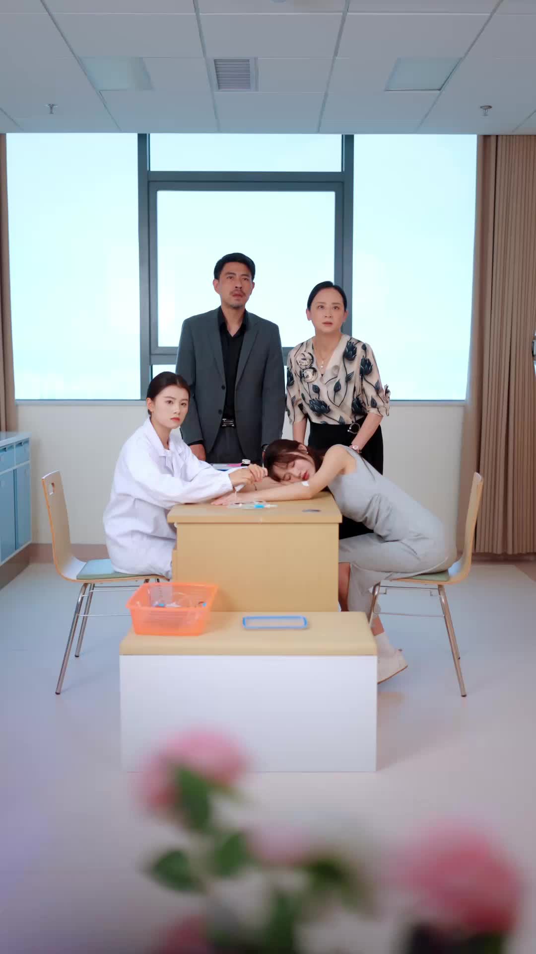 Episode 20 - Pregnant for My Sister's Fiancé